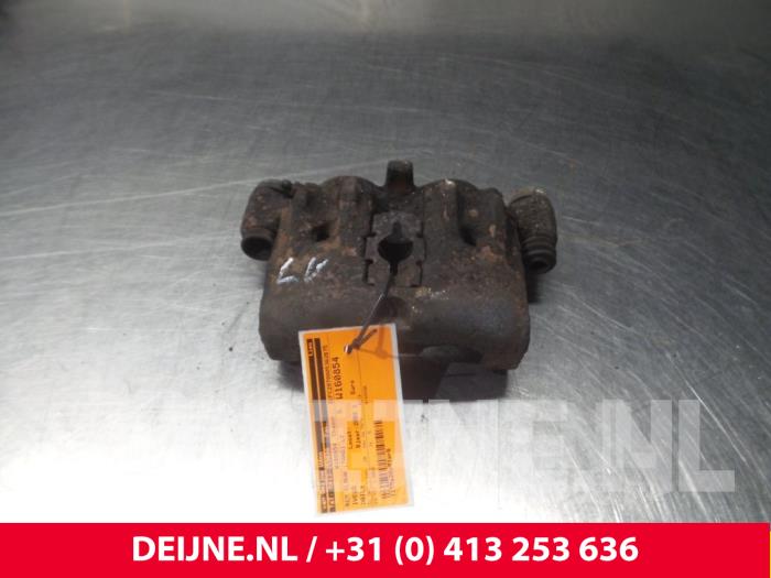 Iveco Daily Bremszange links vorne O52935