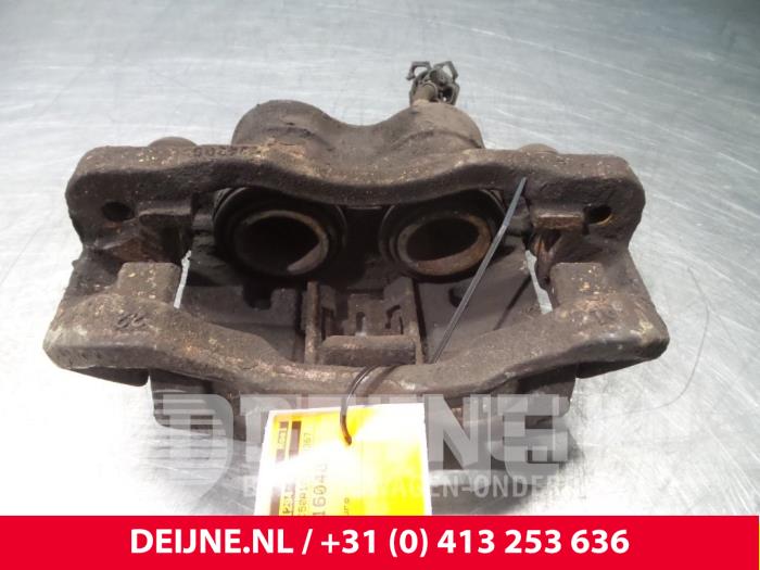 Iveco Daily Bremszange links vorne O52937