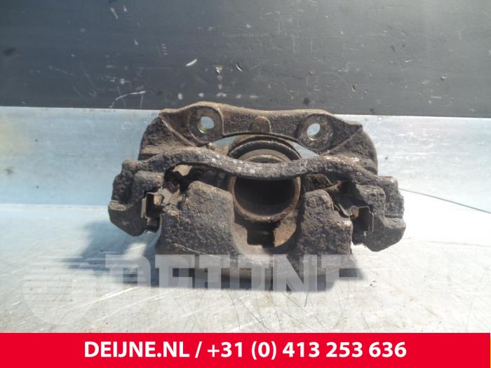 Citroen Berlingo Bremszange links vorne O52959
