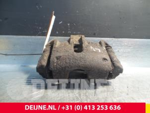 Citroen Berlingo Bremszange links vorne O52959 foto 2