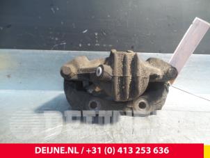 Citroen Berlingo Bremszange links vorne O52959 foto 3