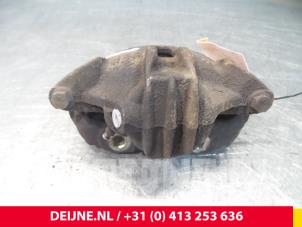 Citroen Berlingo Front brake calliper, left O52961 photo 3