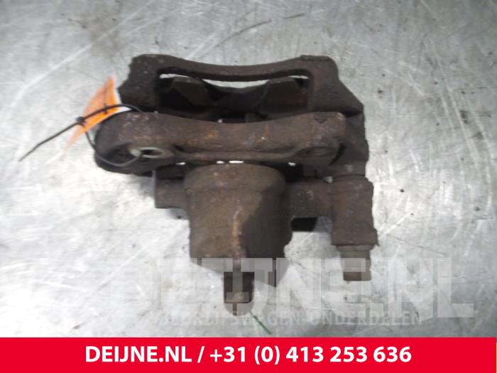 Citroen Jumpy Bremszange links vorne O52978
