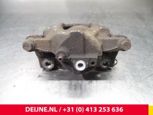 Peugeot 107 Bremszange links vorne O52986 foto 3