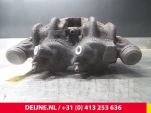 Peugeot Boxer Bremszange links vorne O53004 foto 2