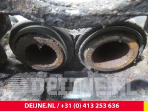 Peugeot Boxer Bremszange links vorne O53004 foto 3