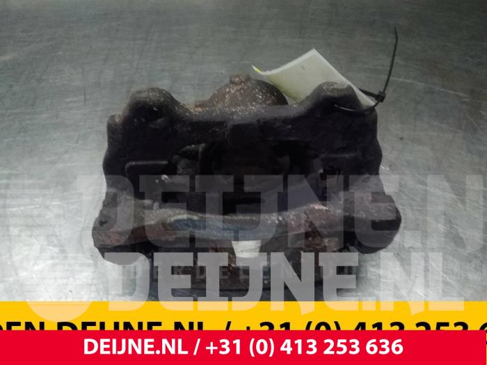 Peugeot Bipper Remklauw (Tang) links-voor O53017