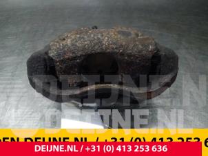 Peugeot Bipper Bremszange links vorne O53017 foto 4