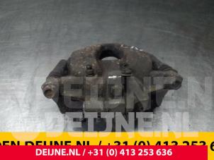 Peugeot Bipper Bremszange links vorne O53017 foto 3