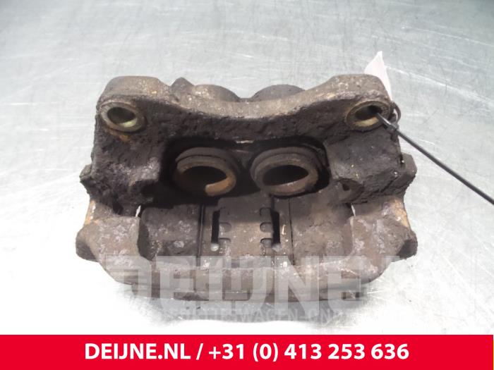 Renault Master Remklauw (Tang) links-voor O53033