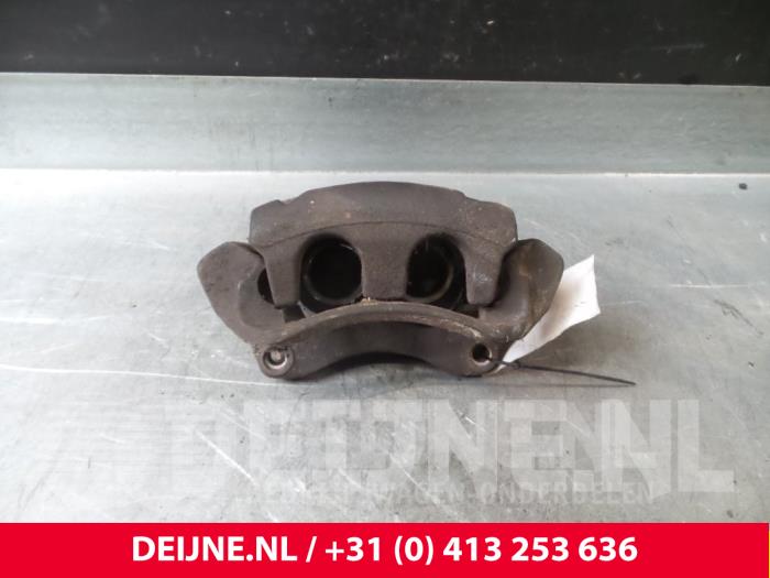 Renault Master Bremszange links vorne O53035