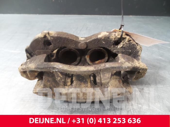 Renault Master Bremszange links vorne O53038