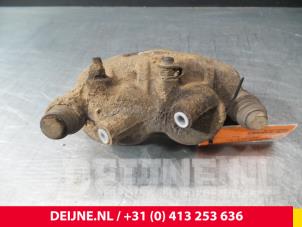 Renault Master Bremszange links vorne O53038 foto 3