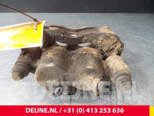 Renault Master Bremszange links vorne O53038 foto 2