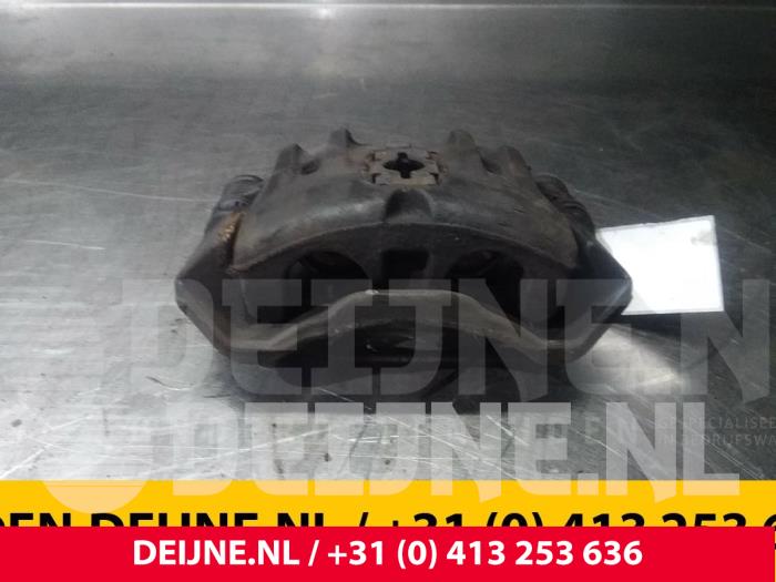 Renault Mascott Bremszange links vorne O53039