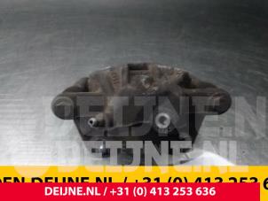 Renault Clio Front brake calliper, left O53047 photo 4