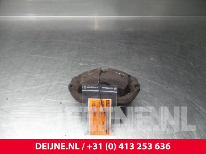 Renault Kangoo Remklauw (Tang) links-voor O53065