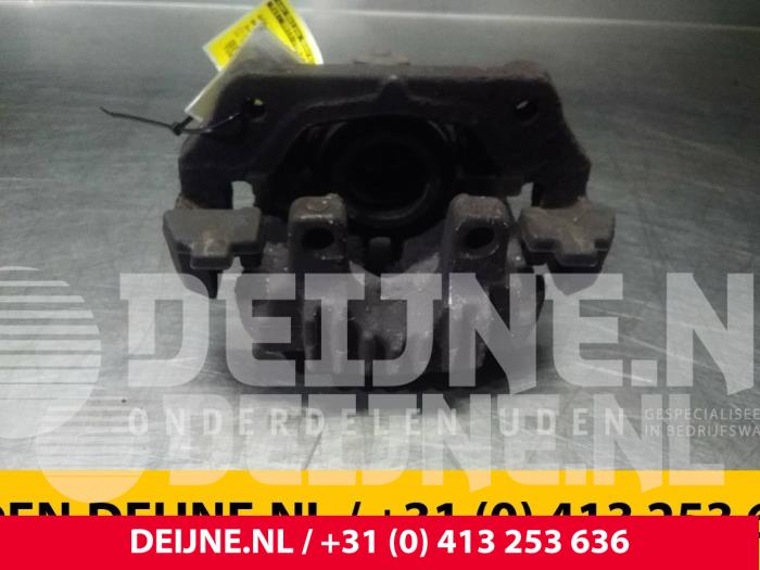 BMW 3-Serie Remklauw (Tang) rechts-voor O53108