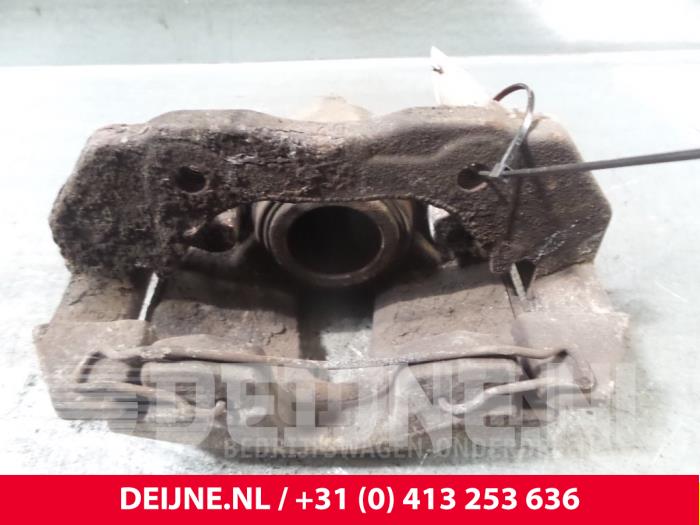 Ford Transit Connect Remklauw (Tang) rechts-voor O53123
