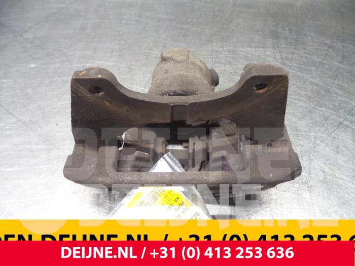 Ford KA Bremszange rechts vorne O53144