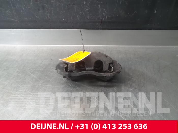 Ford Transit Bremszange rechts vorne O53147