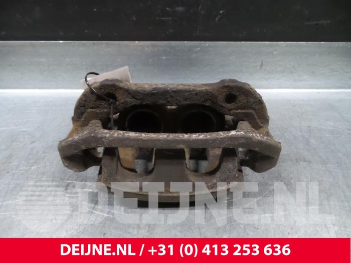 Ford Transit Remklauw (Tang) rechts-voor O53154