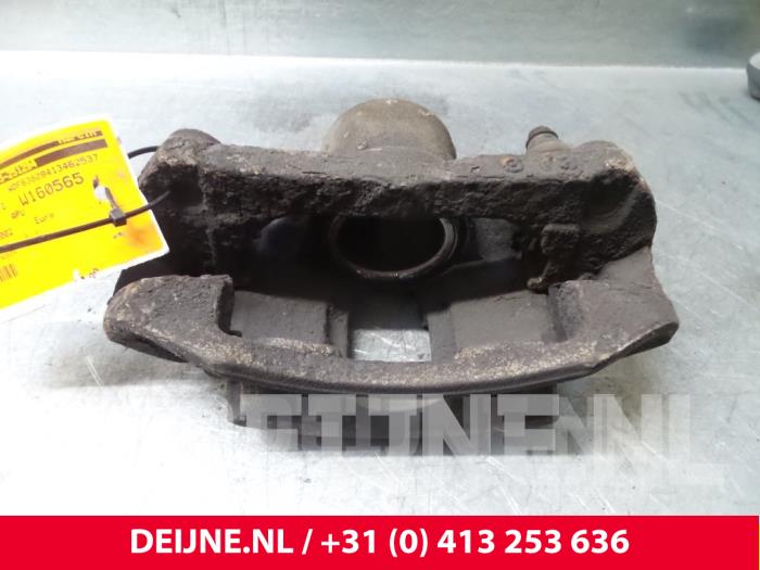 Mercedes Vito Front brake calliper, right O53165