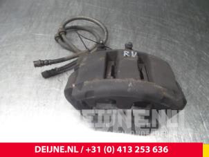 Opel Movano Bremszange rechts vorne O53203 foto 2