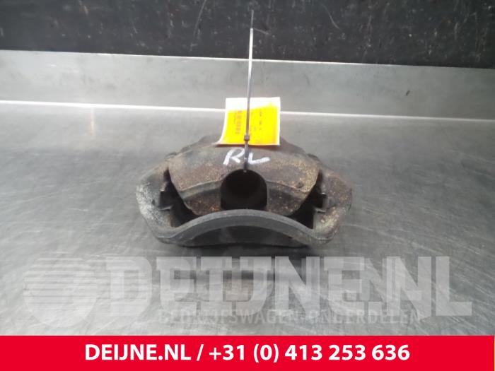 Opel Combo Bremszange rechts vorne O53220