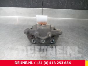 Opel Combo Bremszange rechts vorne O53220 foto 2