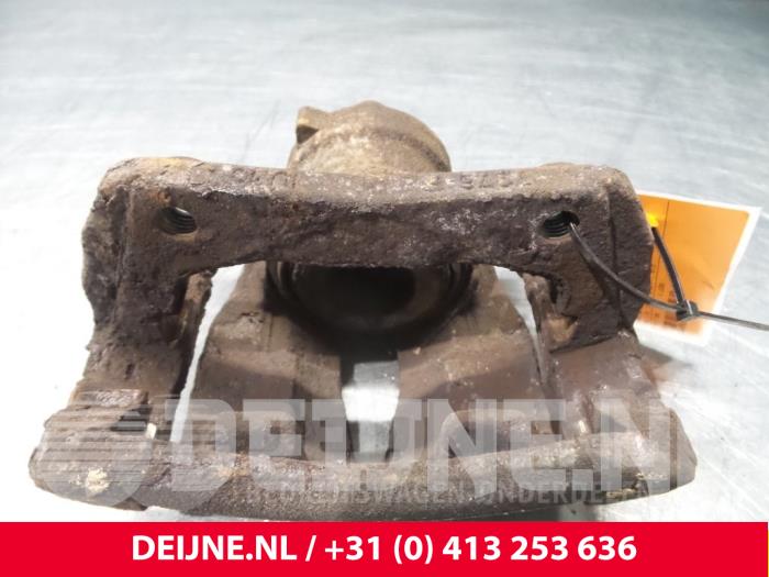Opel Combo Bremszange rechts vorne O53221