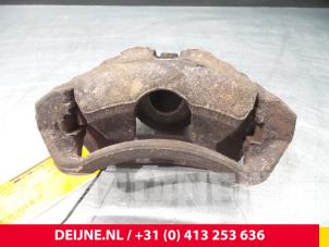 Opel Combo Bremszange rechts vorne O53221 foto 2