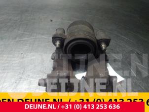 Volkswagen Polo Bremszange rechts vorne O53244 foto 3