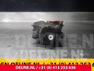 Volkswagen Polo Bremszange rechts vorne O53244 foto 2