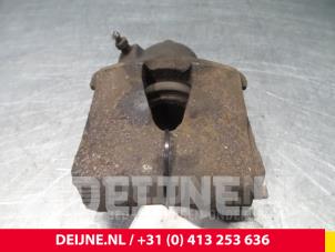 Volkswagen Caddy Bremszange rechts vorne O53269 foto 2