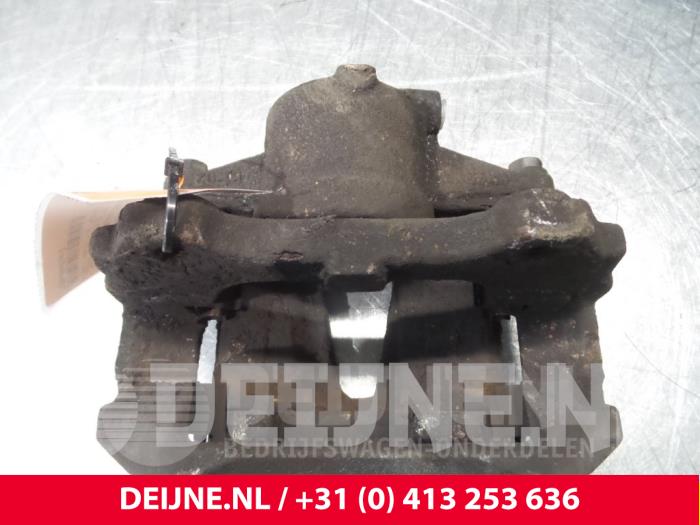 Fiat Fiorino Bremszange rechts vorne O53301