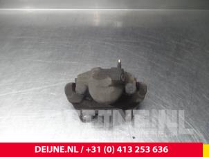 Fiat Doblo Front brake calliper, right O53317 photo 2
