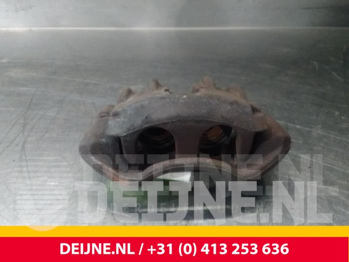 Fiat Ducato Bremszange rechts vorne O53318