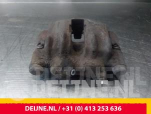 Fiat Ducato Front brake calliper, right O53318 photo 2
