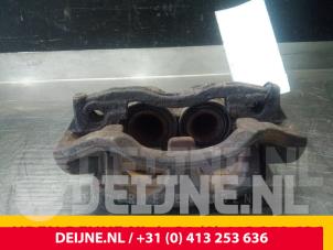 Fiat Ducato Front brake calliper, right O53318 photo 3
