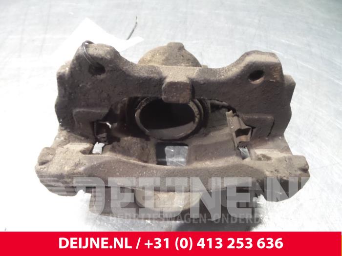 Fiat Doblo Remklauw (Tang) rechts-voor O53326