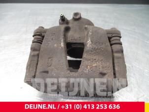 Fiat Doblo Front brake calliper, right O53326 photo 2