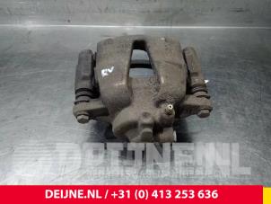Fiat Doblo Bremszange rechts vorne O53328 foto 2
