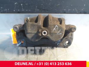 Hyundai H200 Bremszange rechts vorne O53342 foto 2