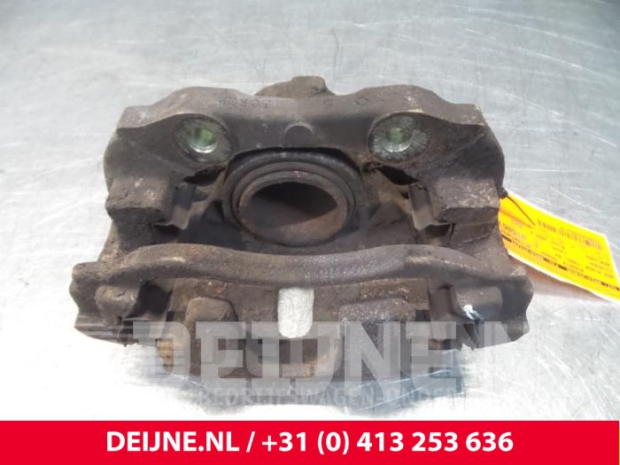 Citroen Berlingo Remklauw (Tang) rechts-voor O53397