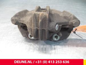 Citroen Berlingo Bremszange rechts vorne O53397 foto 3