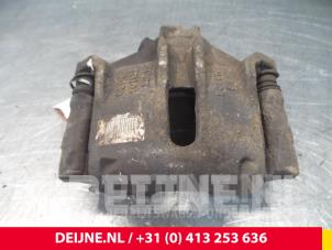 Citroen Berlingo Bremszange rechts vorne O53397 foto 2