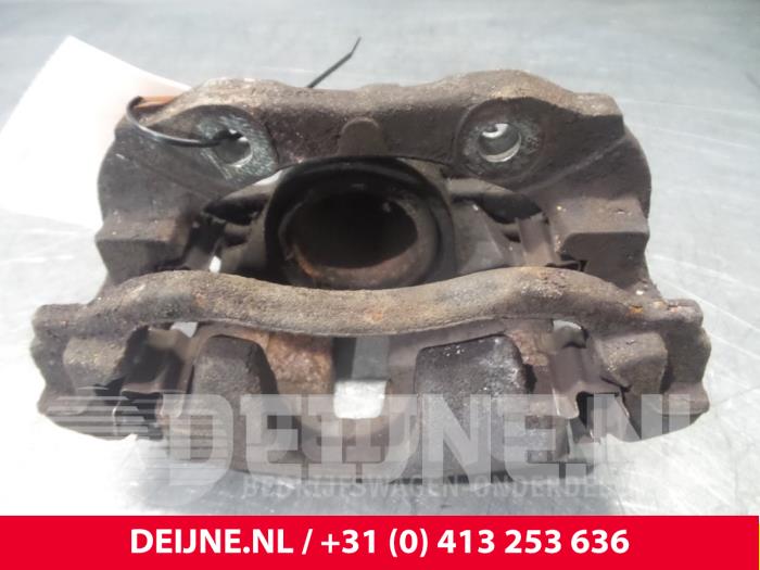 Citroen Berlingo Remklauw (Tang) rechts-voor O53398