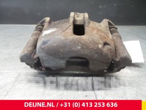 Citroen Berlingo Bremszange rechts vorne O53398 foto 3