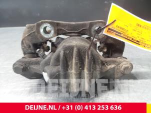 Citroen Berlingo Bremszange rechts vorne O53398 foto 2